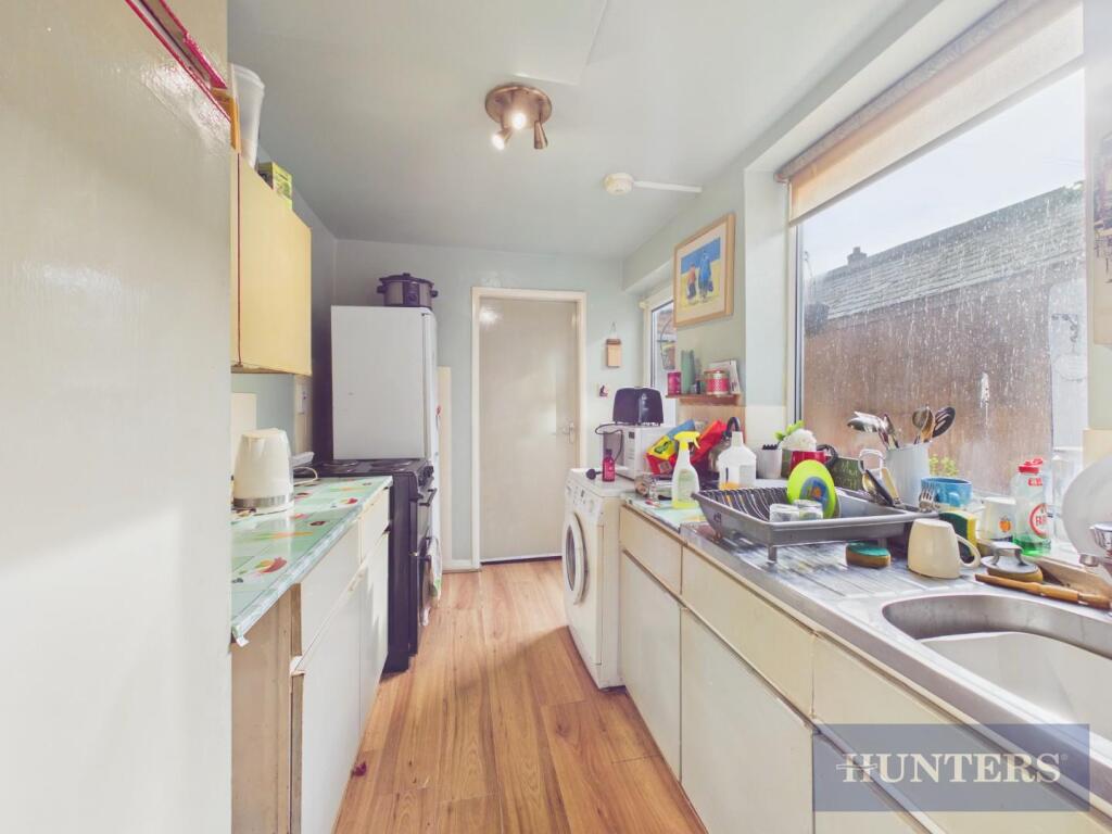 House in Scarborough, North Yorkshire - View 3