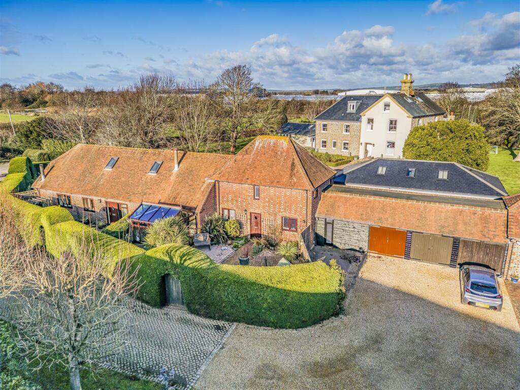 House in Chichester, Runcton, North Mundham - More