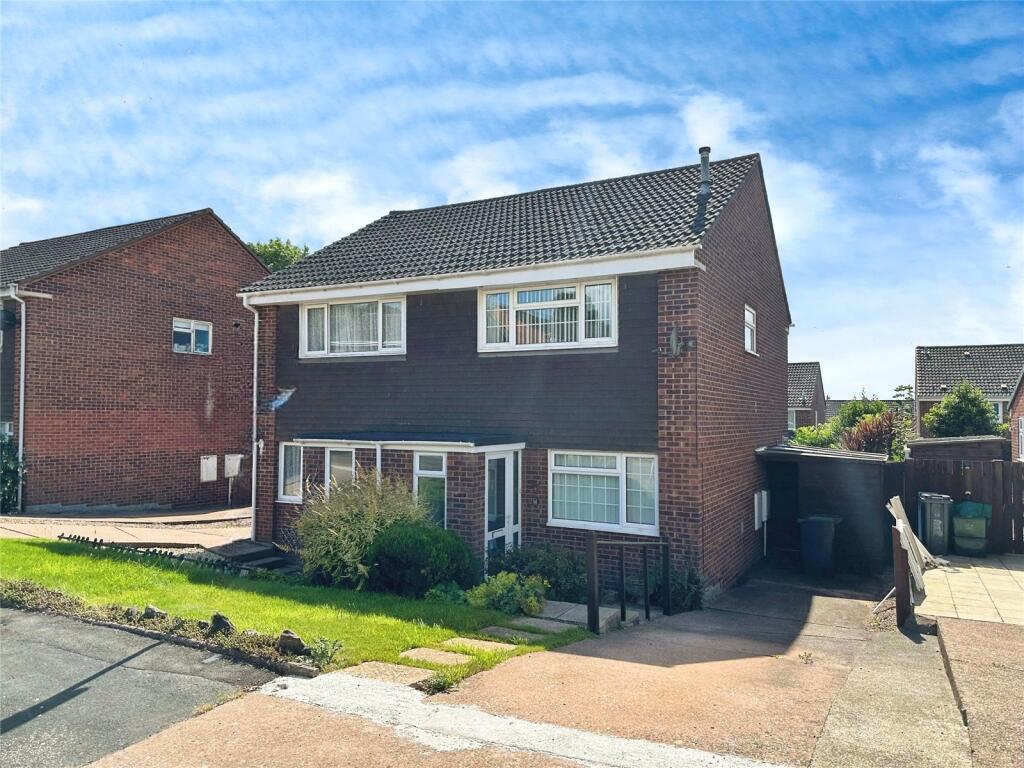 Main image of property: Barrowdale Close, Exmouth, Devon, EX8