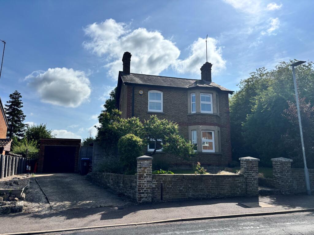 Main image of property: Grove Road, TRING