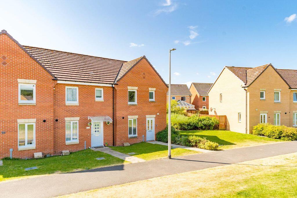 Main image of property: 33 Kittlegairy View, Peebles, EH45 9LZ