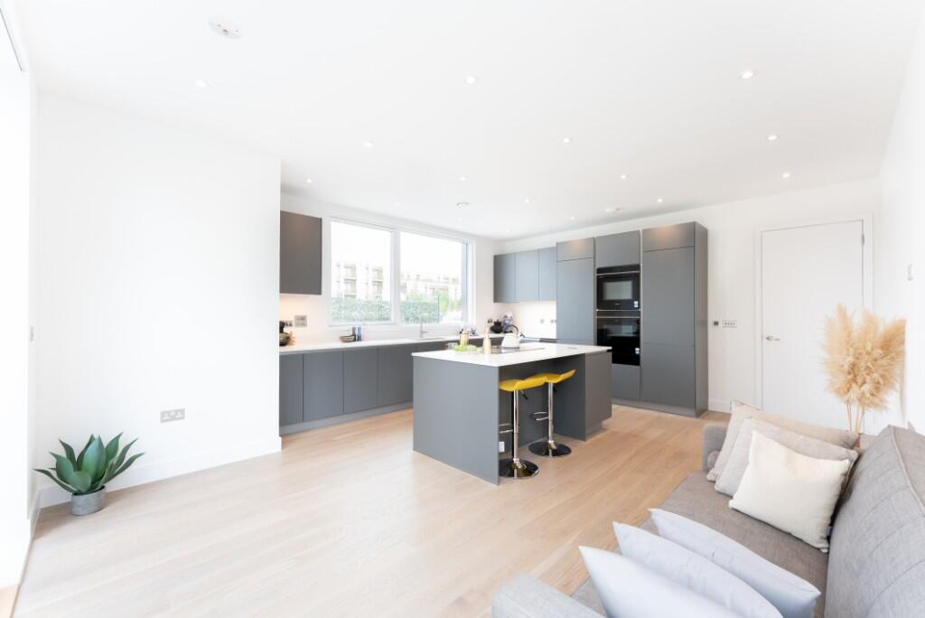 Main image of property: Milne Avenue, Cambridge, Cambridgeshire, CB3
