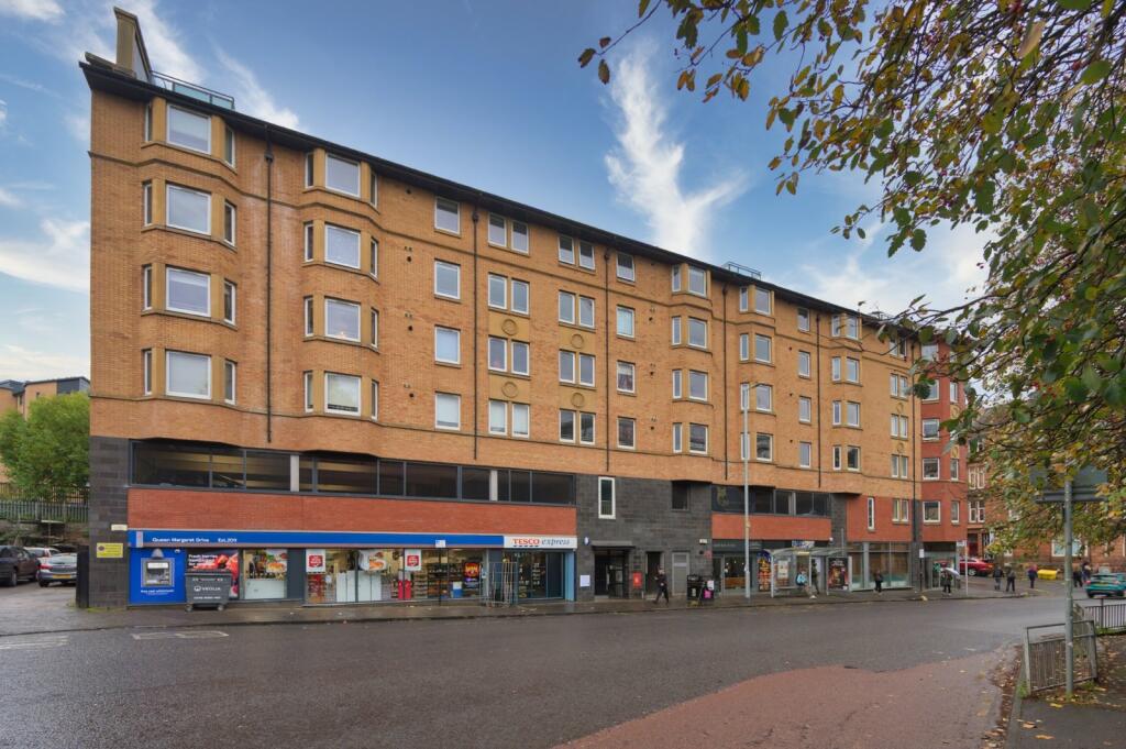 Main image of property: Queen Margaret Drive, Glasgow, G20