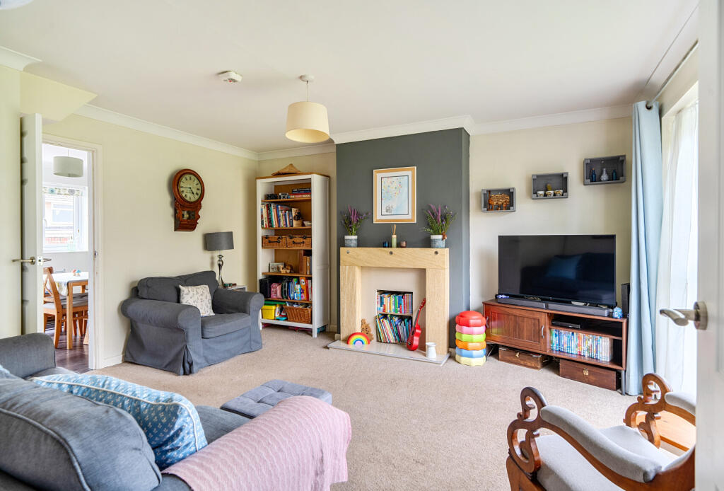 House in Bristol, Bath and North East Somerset - View 2