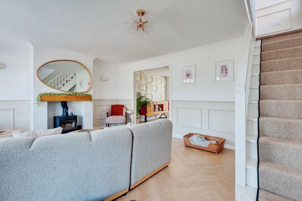 House in Liverpool, Hale - View 5