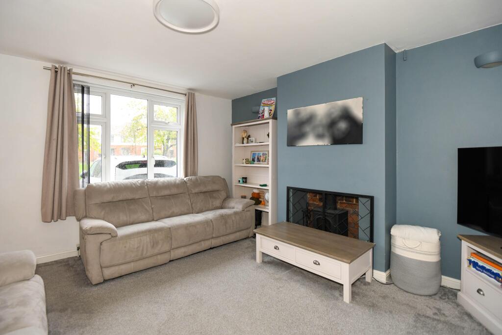 House in Bath - View 4