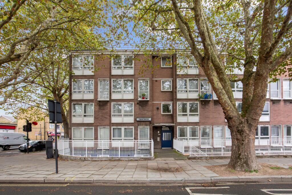 Main image of property: Albany Street, London, NW1