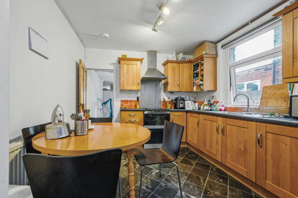 House in Eastleigh, Newtown - View 3