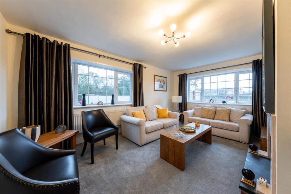 House in Mickle Trafford, Plemstall - More