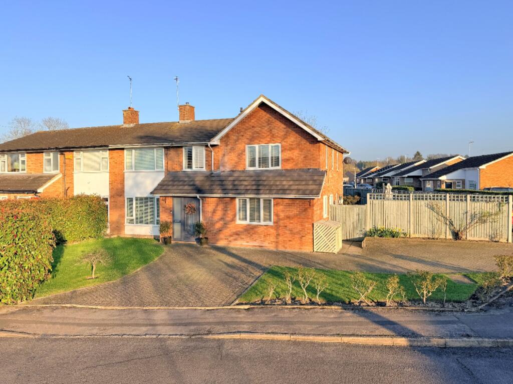 Main image of property: Immaculate and extended family home - Aston Clinton