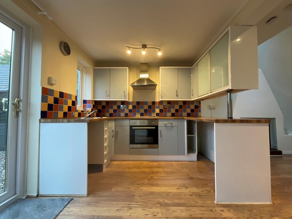 House in Shrewsbury - View 3