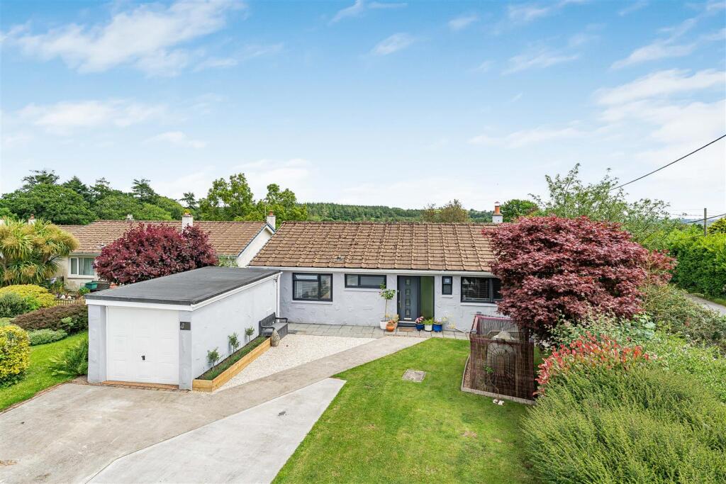 Main image of property: East Park Close, Winkleigh