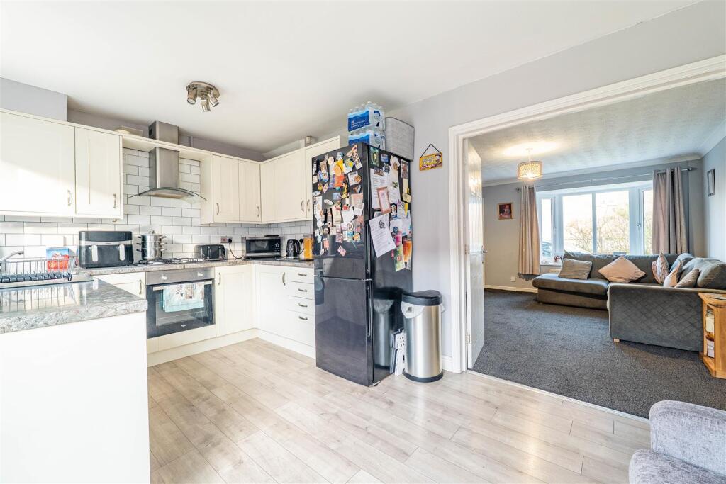House in South Ribble, Golden Hill, Leyland - View 3