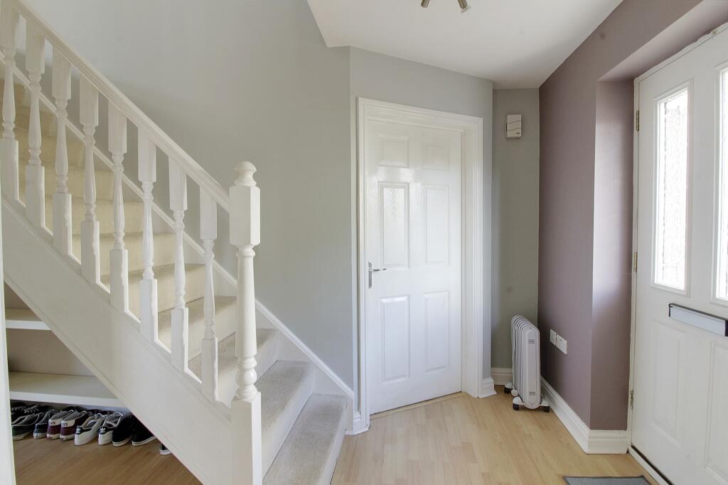 Cornfield Close, Deeping St Nicholas, PE11 photo 4