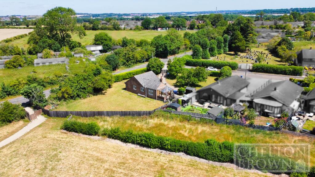 Main image of property: Banbury Lane, Rothersthorpe, Northampton, Northamptonshire, NN7