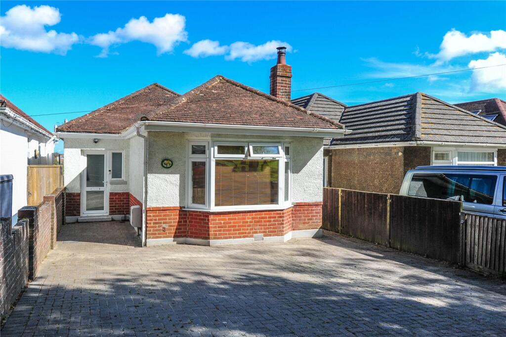 Main image of property: Victoria Road, Parkstone, Poole, Dorset, BH12