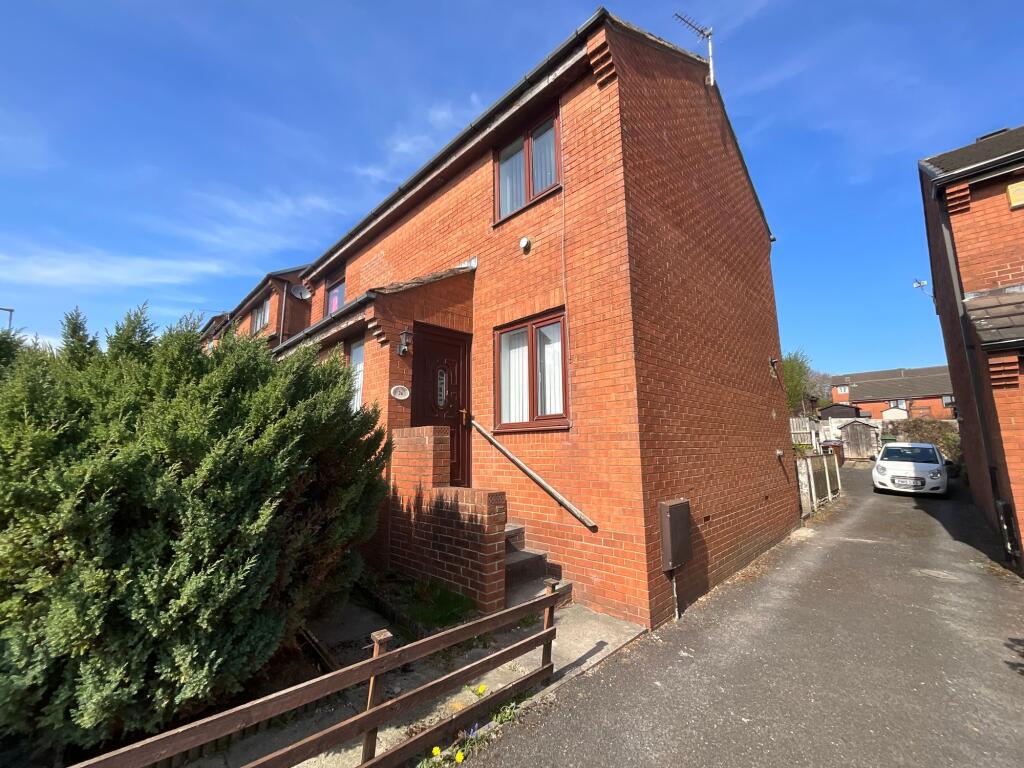 Main image of property: Belmont Road, Great Harwood, BB6