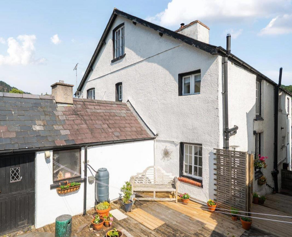 Main image of property: Church Street, Llangollen