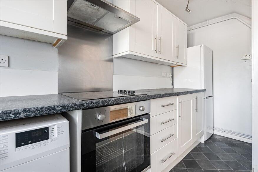 House in St Albans - More