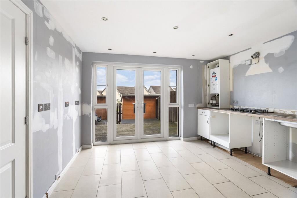 House in Aberdeen, Dubford, Bridge of Don - View 3