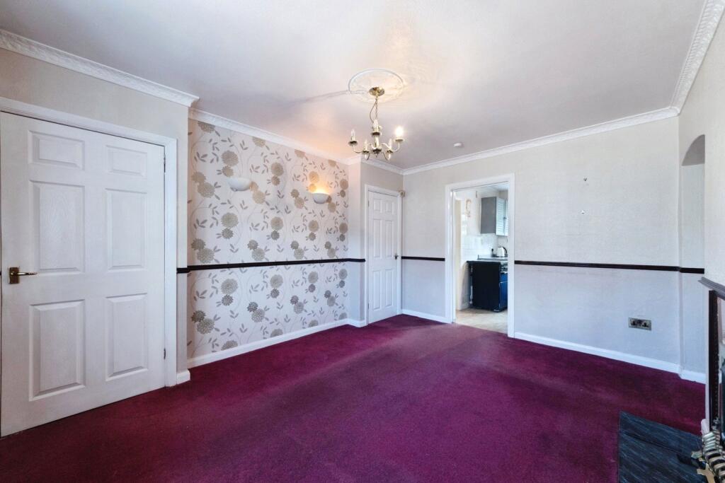 House in Birmingham - View 4