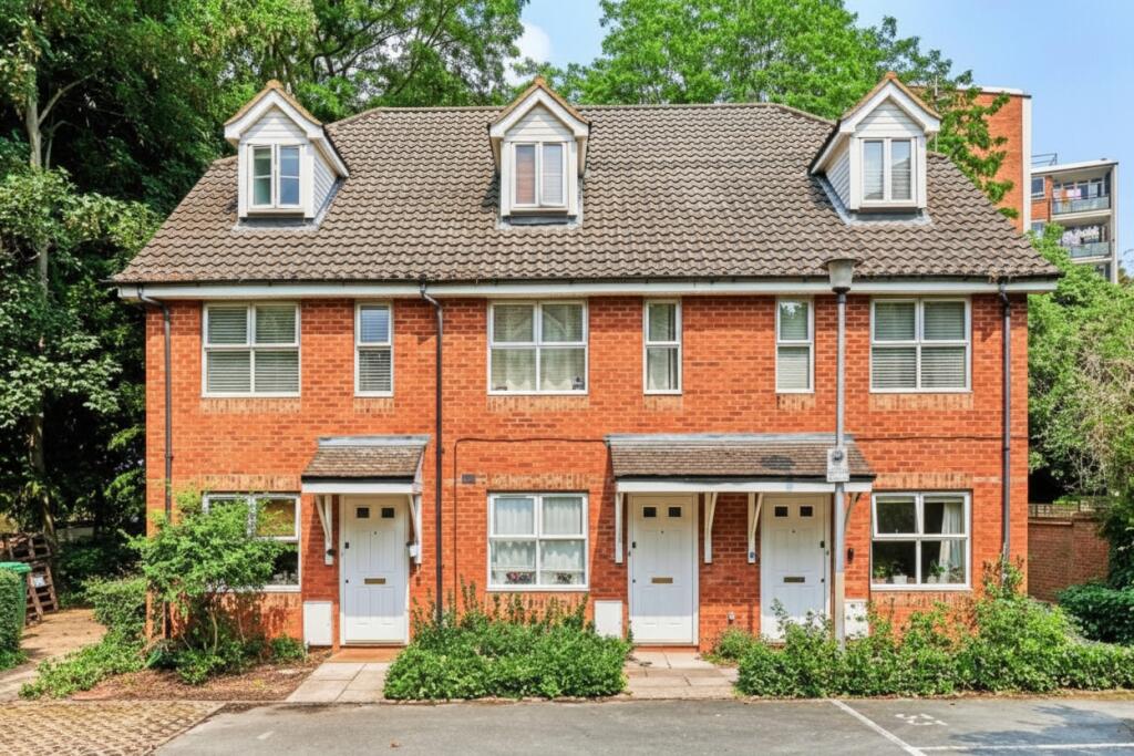 Main image of property: Burghley Hall Close, 
Wimbledon Common, SW19