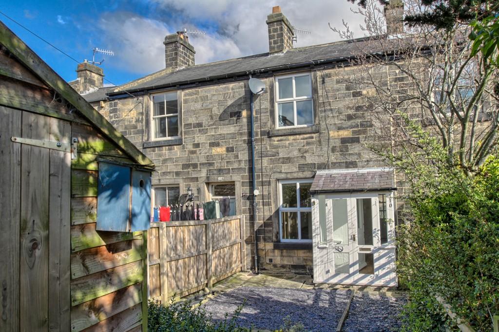 Main image of property: Main Street, LS29 ~ Located in the 'HEART' of Burley