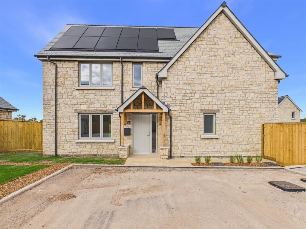 Main image of property: Upper Langford, Somerset