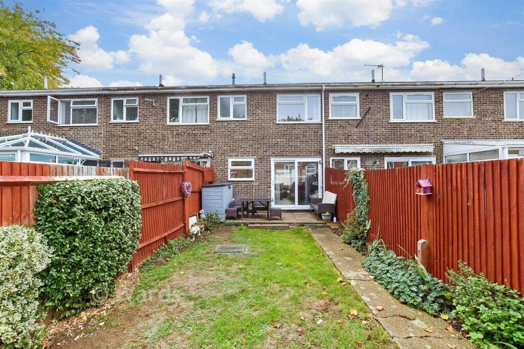 House in Maidstone, Allington - View 5