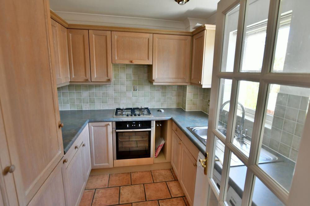 House in Wimborne Minster, Rowlands - More