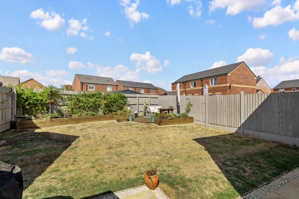 House in Stratford-on-Avon, Southam - View 4