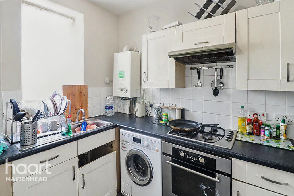 Main image of property: Upton Court Road, SLOUGH