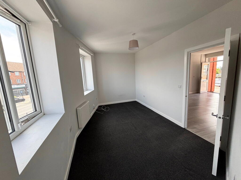 Apartment in Birmingham - View 4