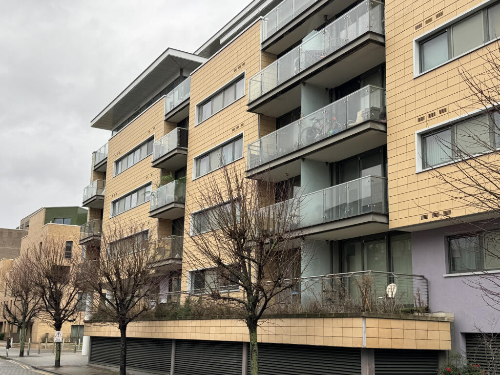 Main image of property: 1 Albert Basin Way, London, E16