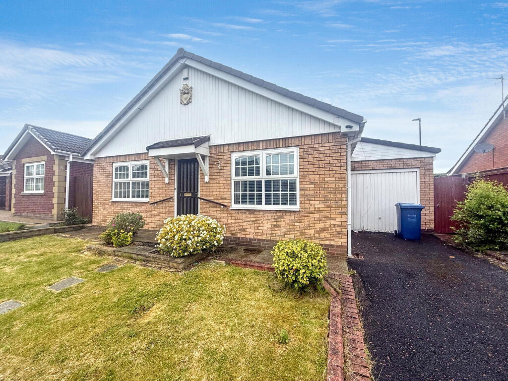 Main image of property: West Meadows, Westerhope , Newcastle upon Tyne, Tyne and Wear, NE5 1LS