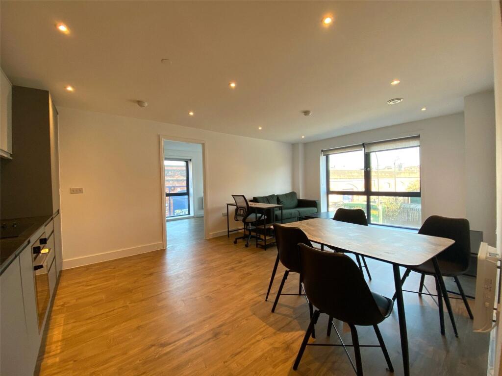 Main image of property: Phoenix, Saxton Lane, Leeds, LS9