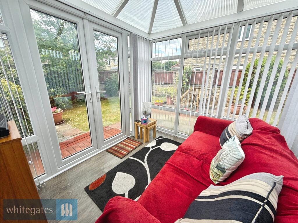 The Sidings, Wombwell, Barnsley, South Yorkshire, S73 photo 3