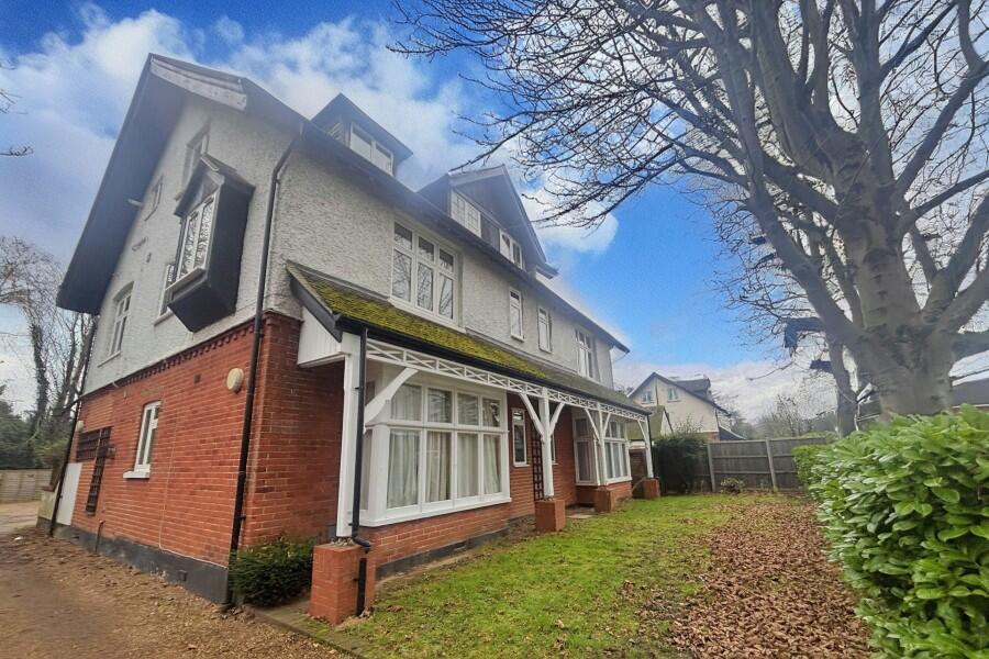 Main image of property: West Byfleet, Surrey, KT14