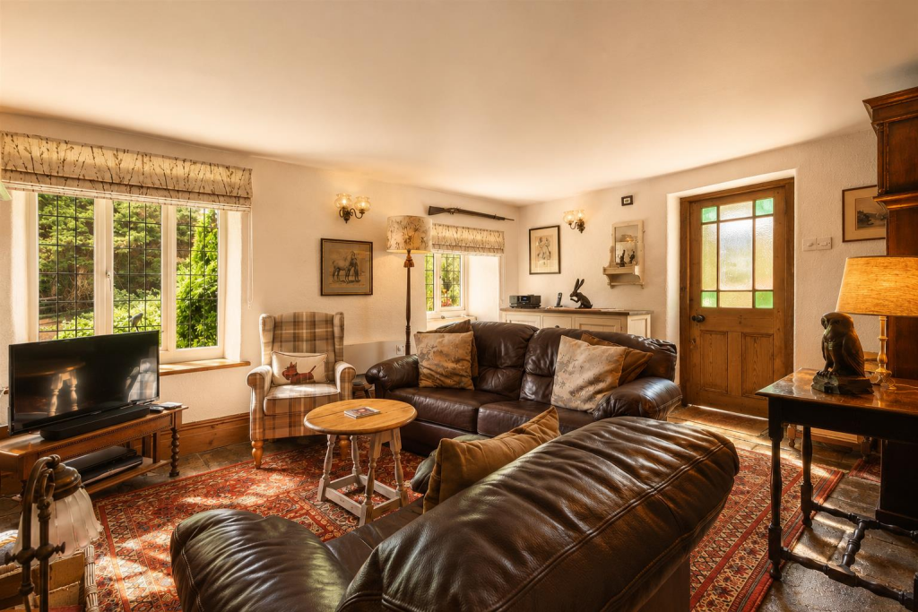 House in Clapton in Gordano, North Somerset - View 4
