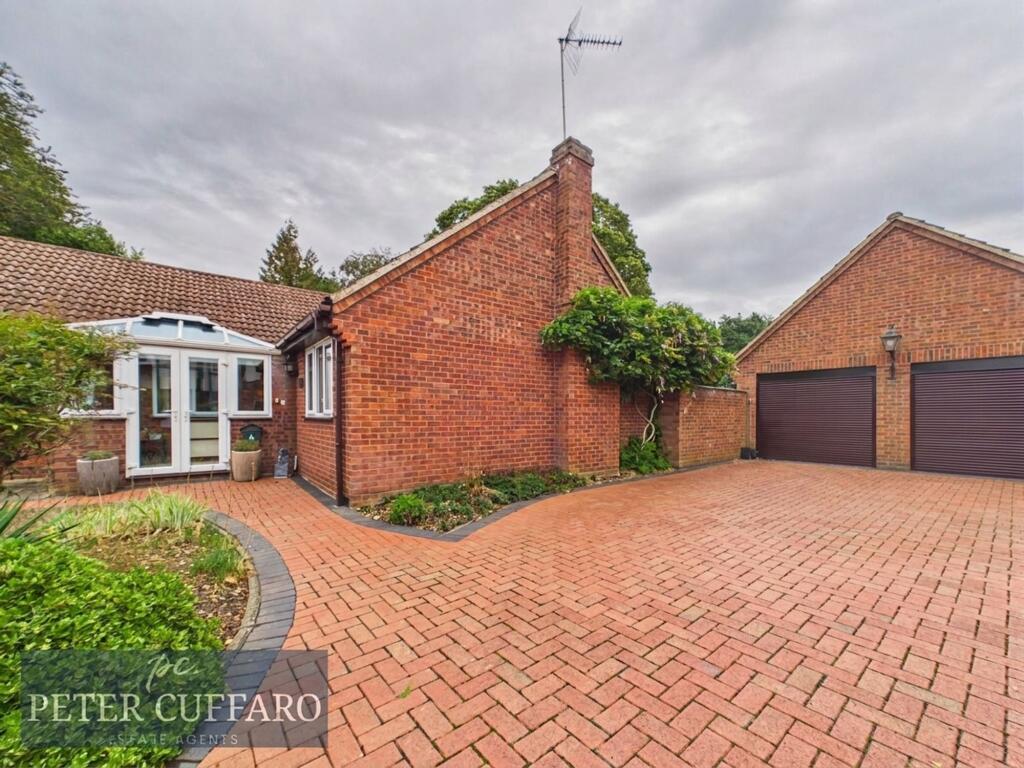 Main image of property: Morgans Road, Hertford, SG13