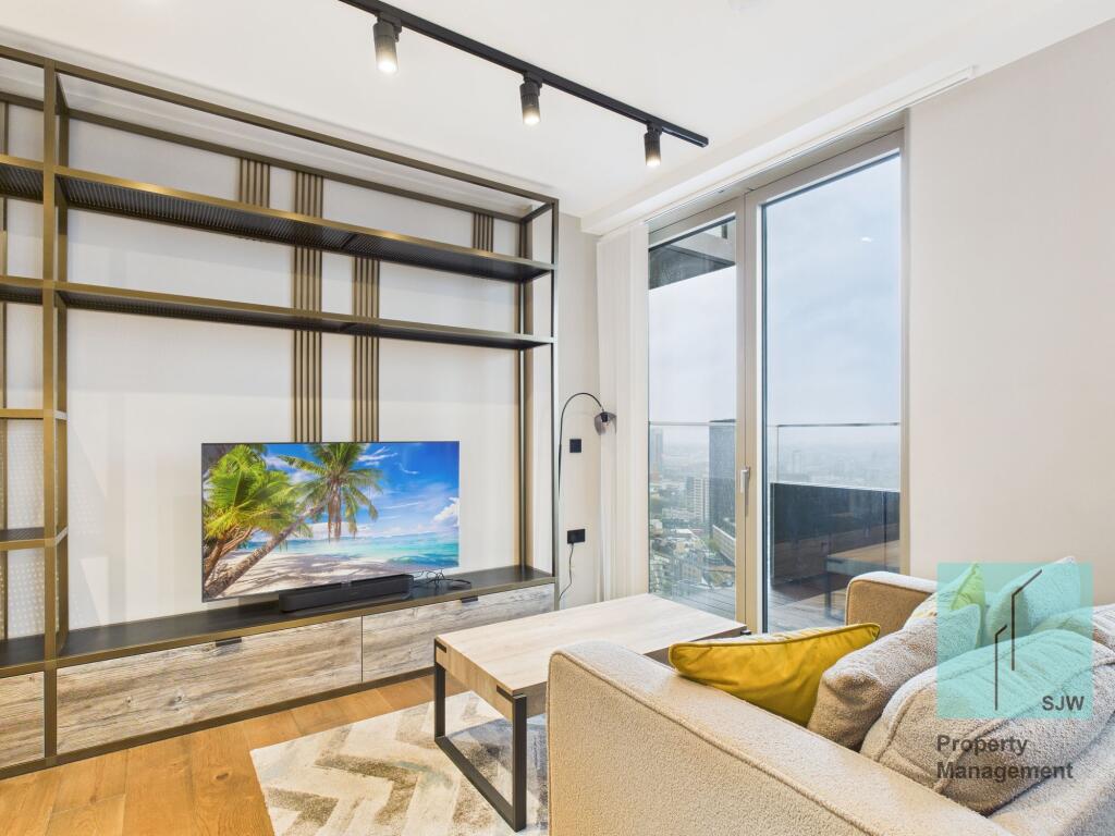 Main image of property: Hewett Street, London, EC2A