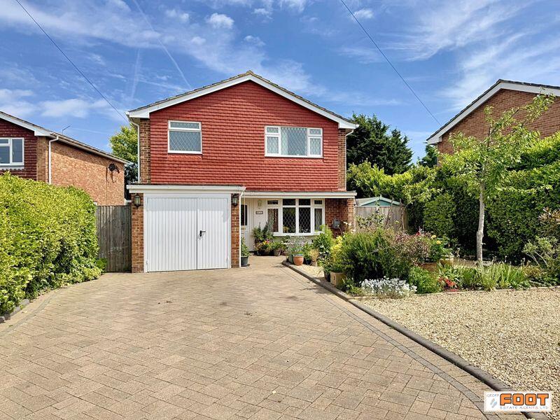 Main image of property: North Shore Road, Hayling Island