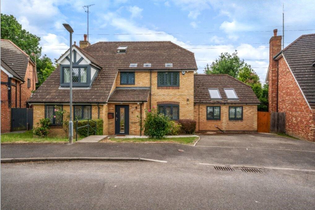 Main image of property: The Oaks, Watford, Hertfordshire, WD19