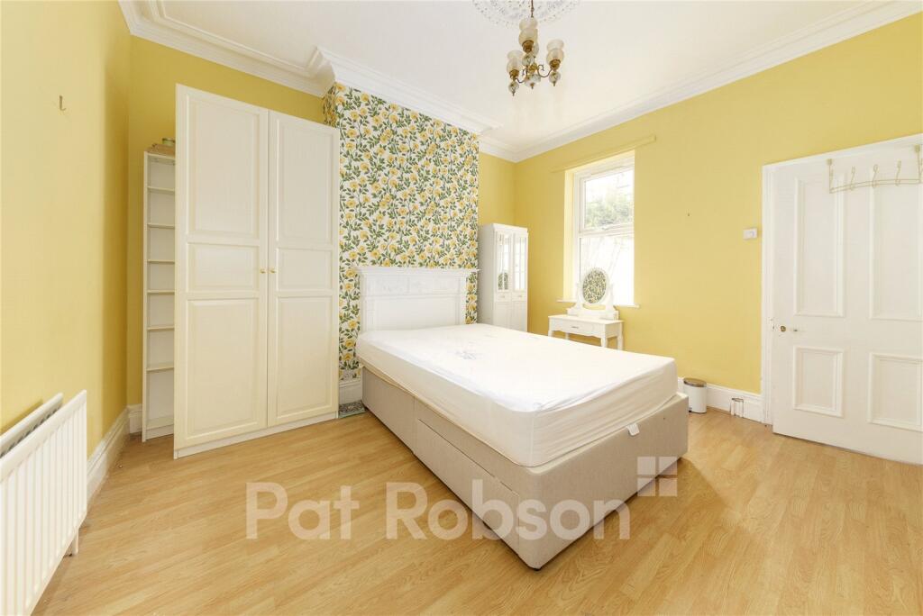 3 bedroom terraced house for rent