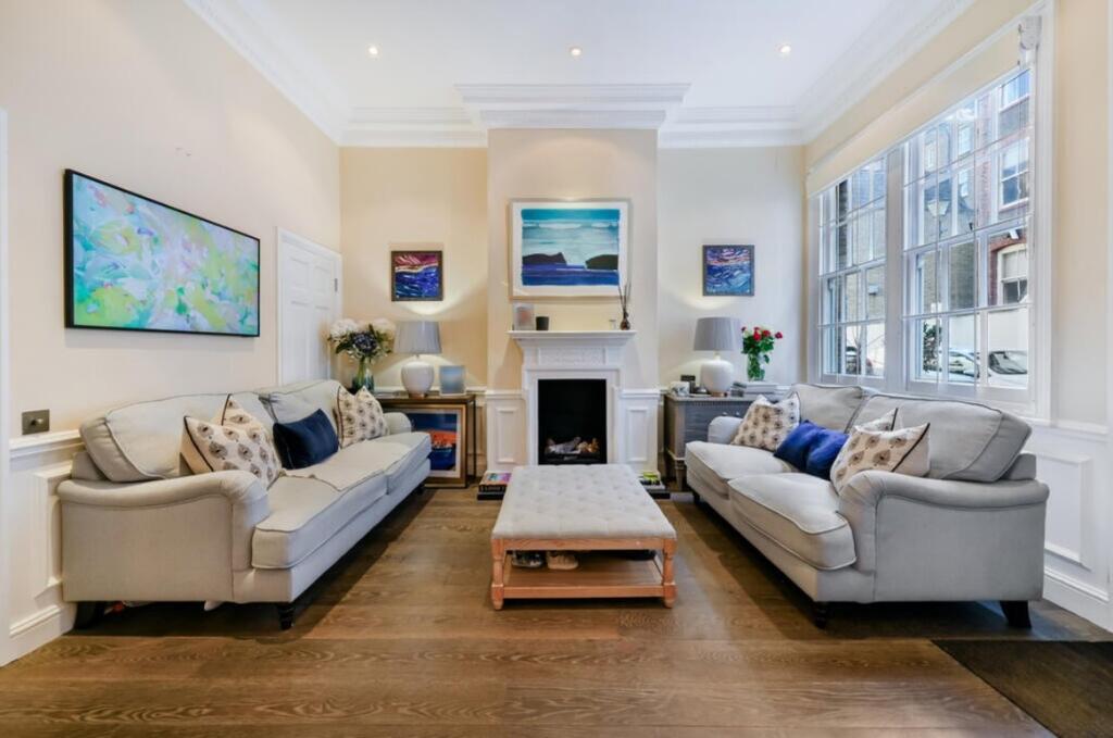 House in London, Earl's Court - View 4