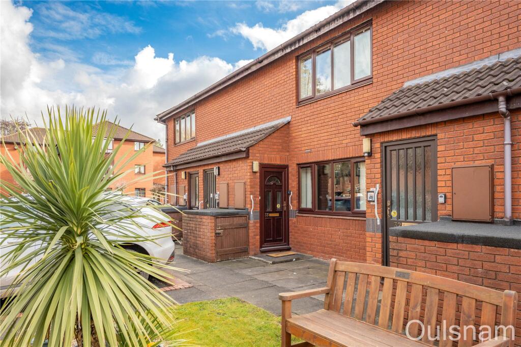 Main image of property: Housman Park, Bromsgrove, Worcestershire, B60