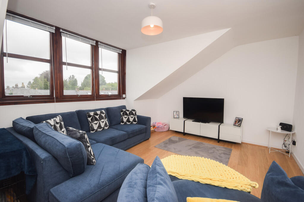 Apartment in Forfar, Angus - View 4