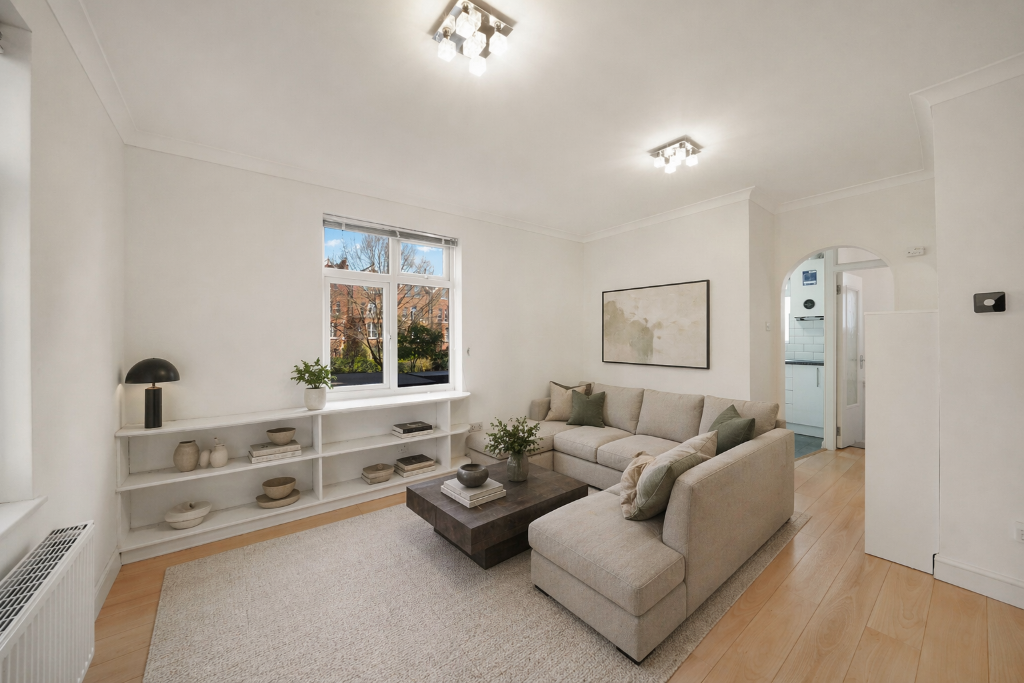 Main image of property: Canfield Gardens, London, NW6