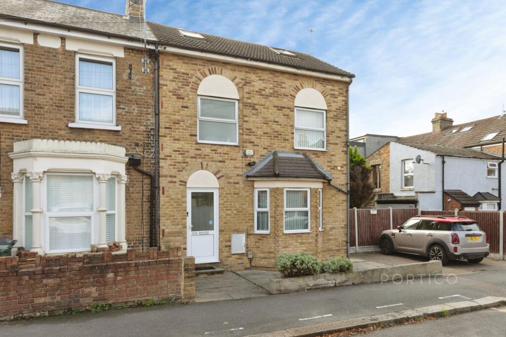 Main image of property: Hatherley Road, London, E17