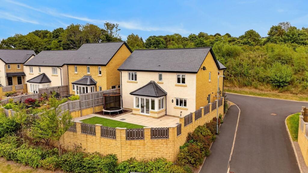 Main image of property: Bowerham Road, Lancaster, LA1